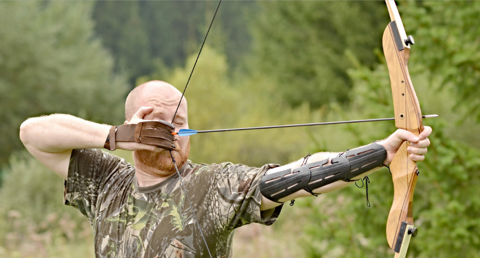 射过去的箭会被捡起射回来吗,别担心,古代一支箭可是很贵的