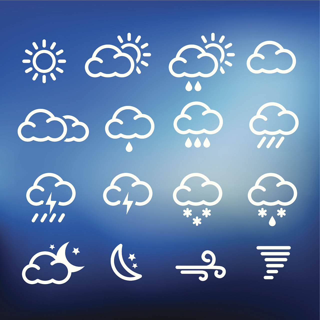 预警:湖北湖南江西等地部分地区有大雾 局地有强浓雾