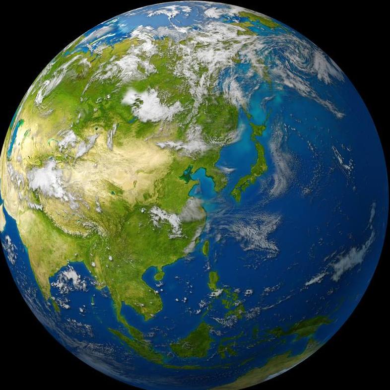 地球年龄约46亿年,这个数字是怎么得出来的?它真的准确吗?