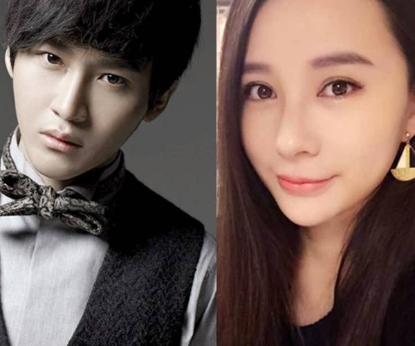 当年苏醒和李炜为她大打出手,如今和海归老公创业,成直销女王