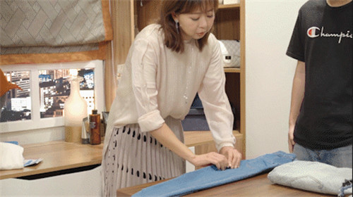 欧派家居的收纳教学课,轻松打破"一看就会,一做就废"的魔咒