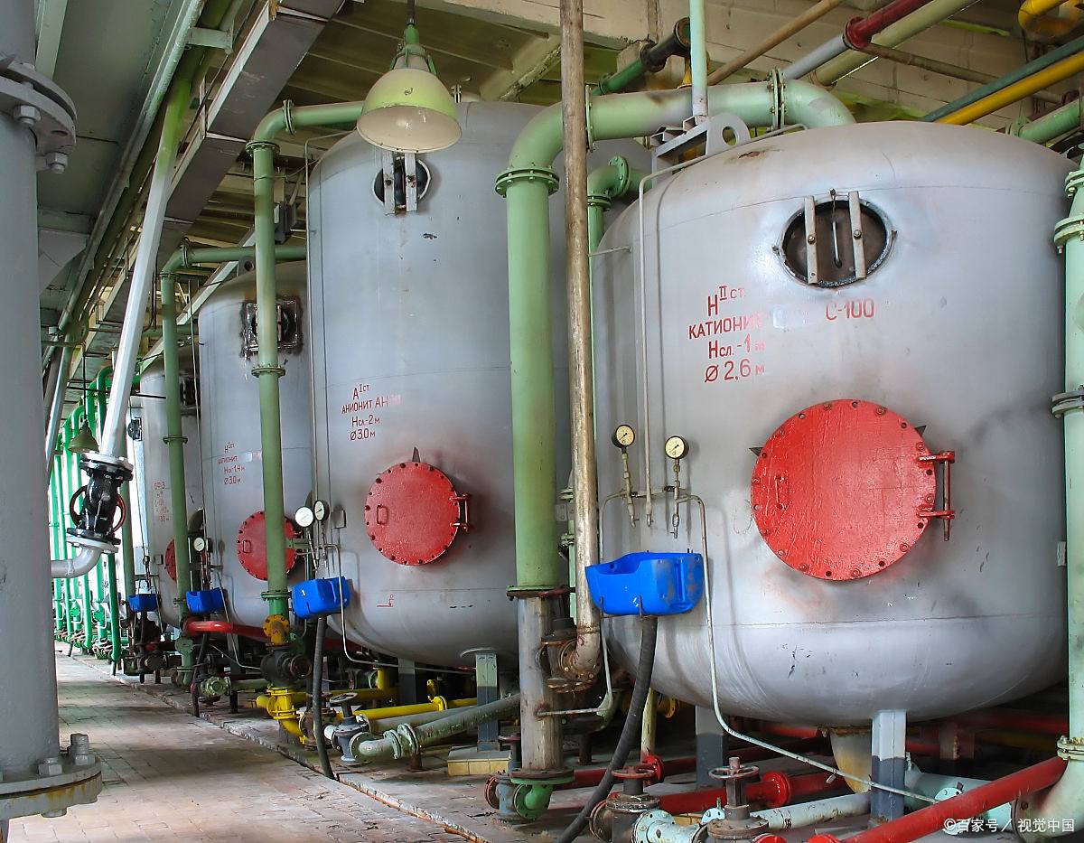 压力容器特种作业人员证(r1r2)怎么考?报考条件是什么?