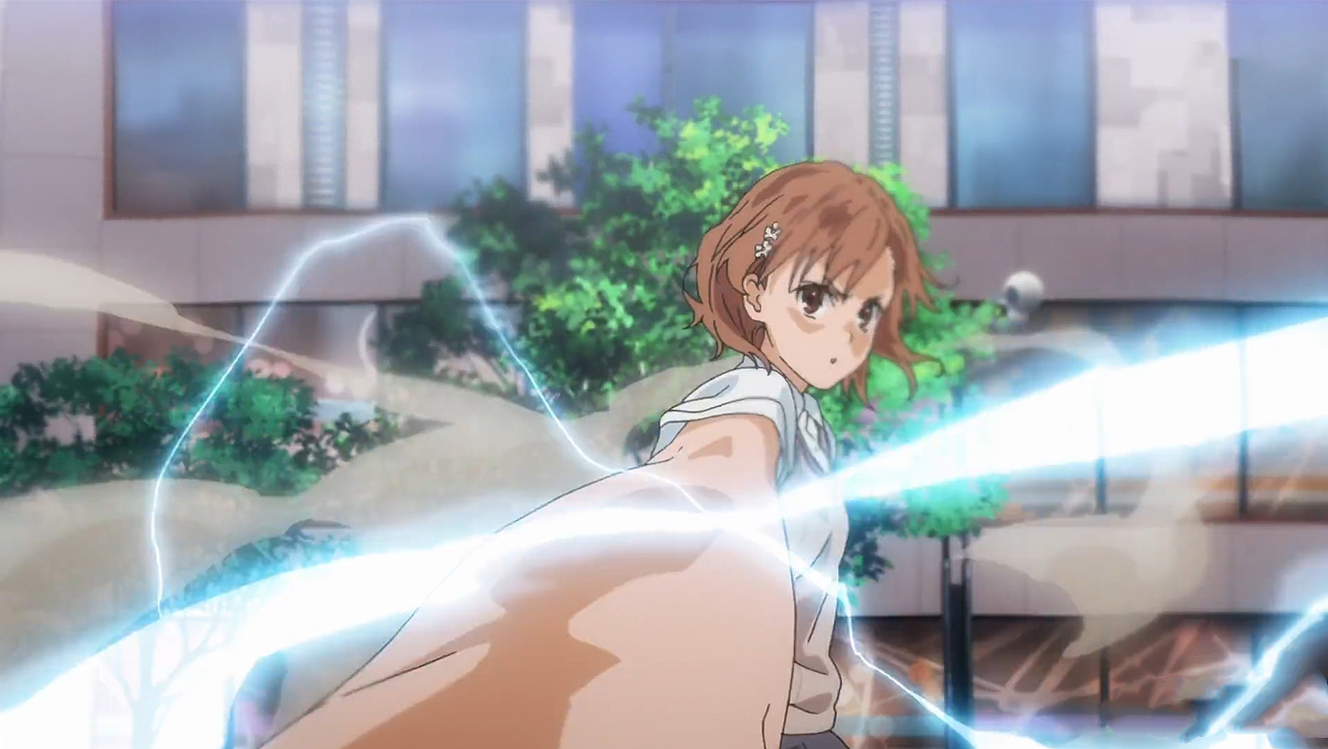 超炮t:学园都市,七位lv5的能力对比,炮姐实力究竟如何?