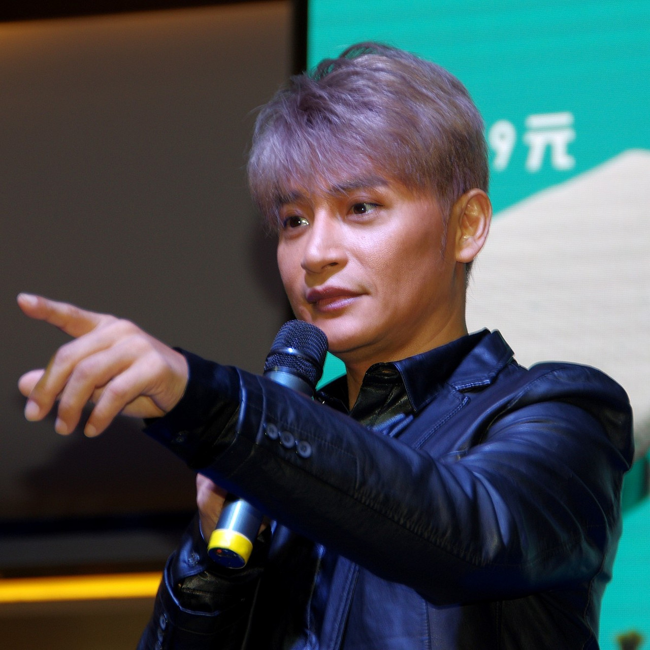 曝小虎队陈志朋疑似两次偷税漏税 前员工爆料其补缴税款1000多万