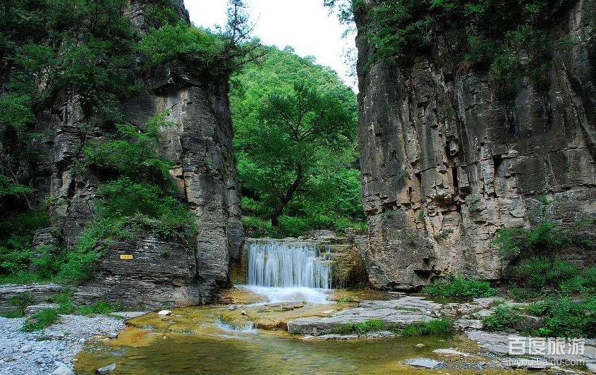 除了景色壮观的丹朱岭工业旅游景区,山西·晋城的知名景点原来还有