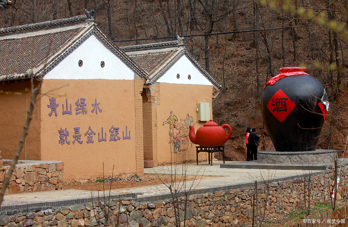就坐落在河北省邯郸市馆陶县寿山寺乡,这个aaaa级旅游景区,绝对值得你