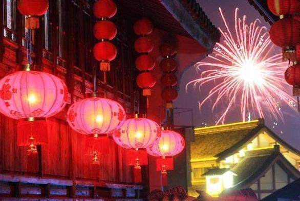 农村过年放鞭炮,留下满地的鞭炮纸,为何没人清扫?