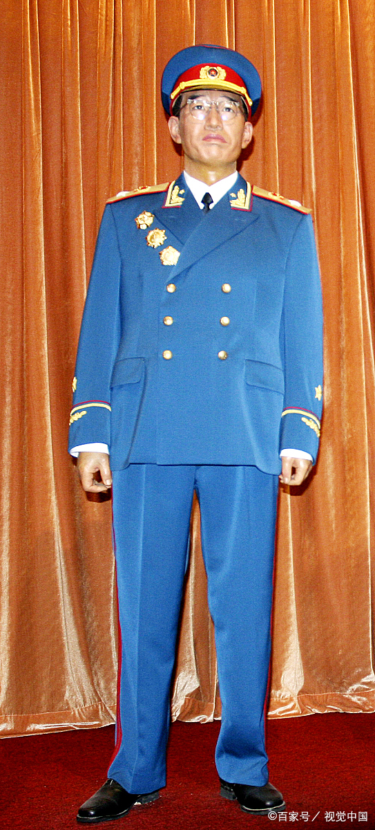 她们是哪里人?又有何过人之处?