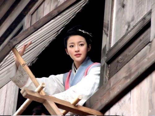 古代女子都争做贞洁烈女?其实是非死不可