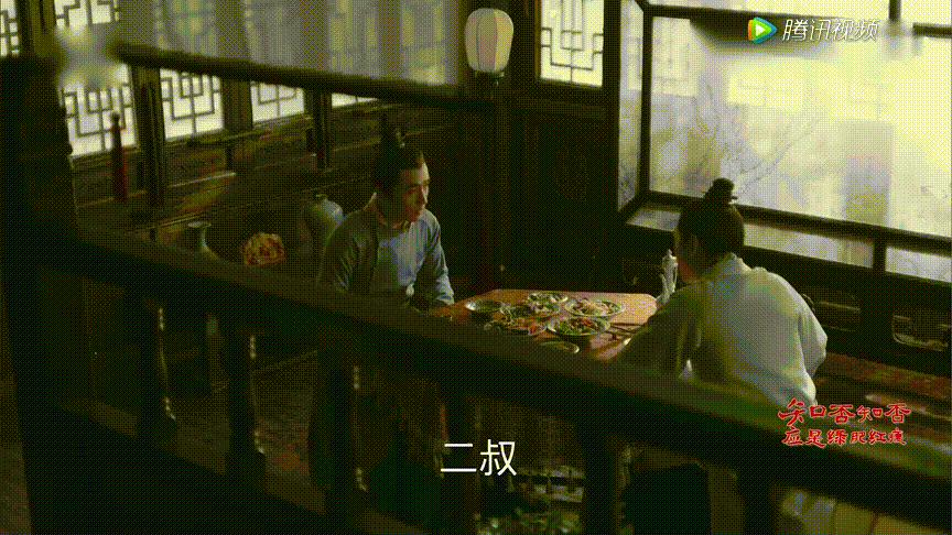 《知否》齐衡并非无路可走,洒脱的顾二叔出了个好主意