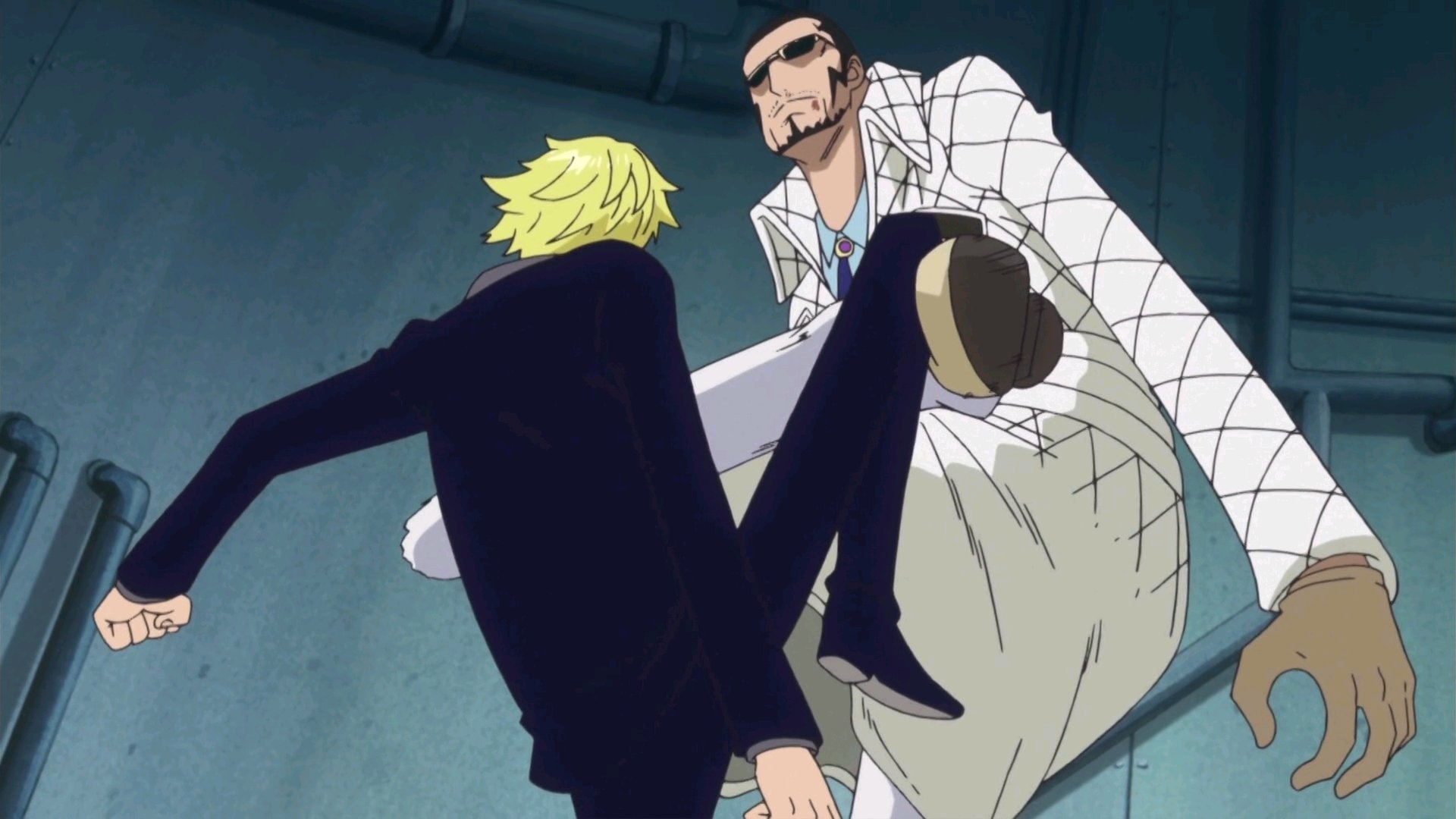 路飞悬赏金15亿,号称"海上五皇",不用四档能打赢维尔戈吗?