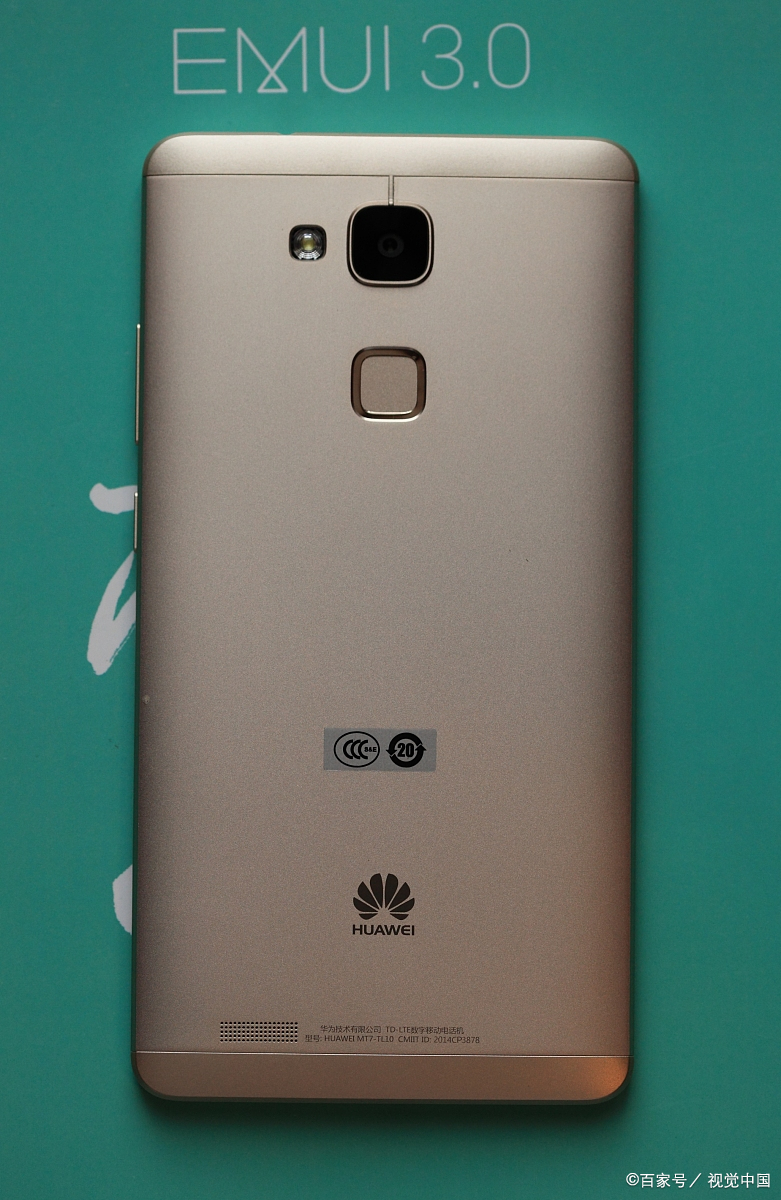 经典系列:华为mate7,爵士人生