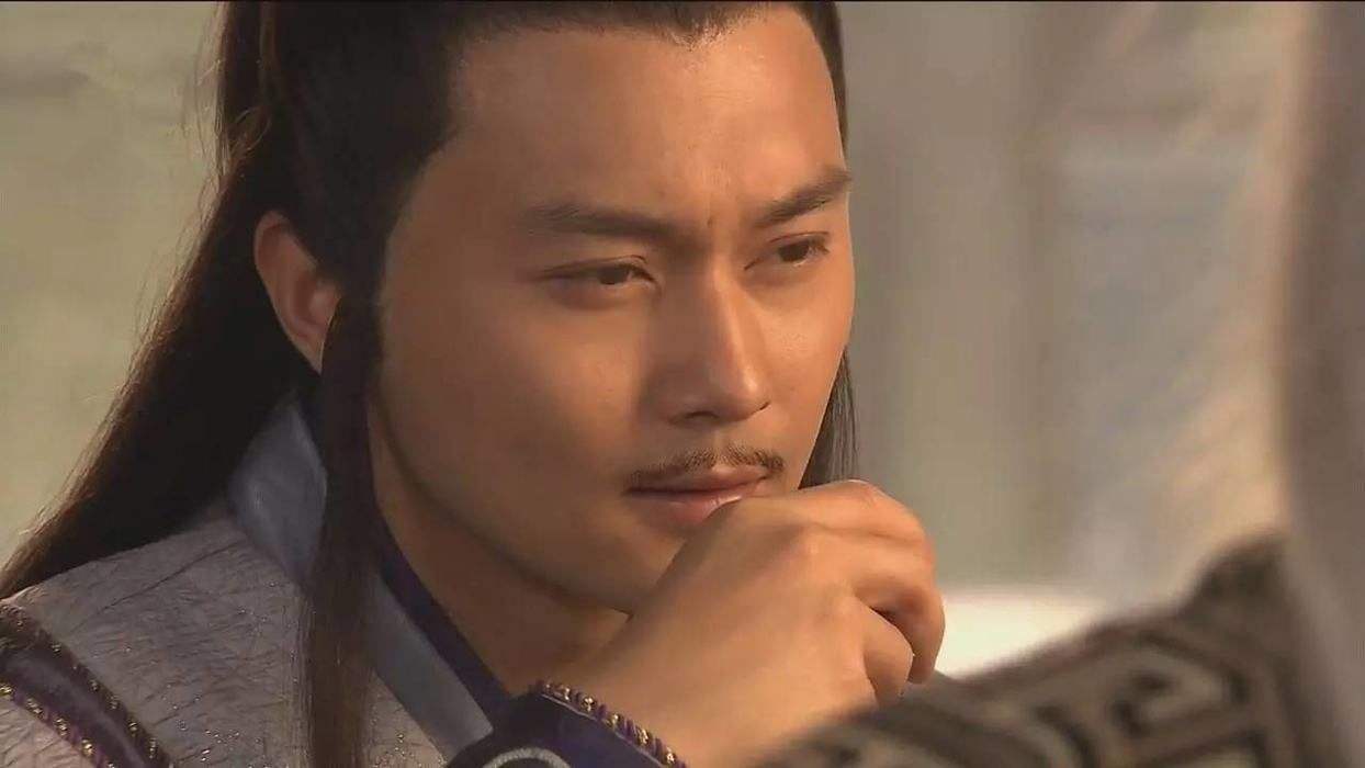 陆小凤一生所奇遇过的无数个女人,你觉得最能让心动的是谁?