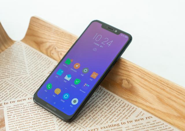 不卖情怀靠实力,motorola p30值得入手!