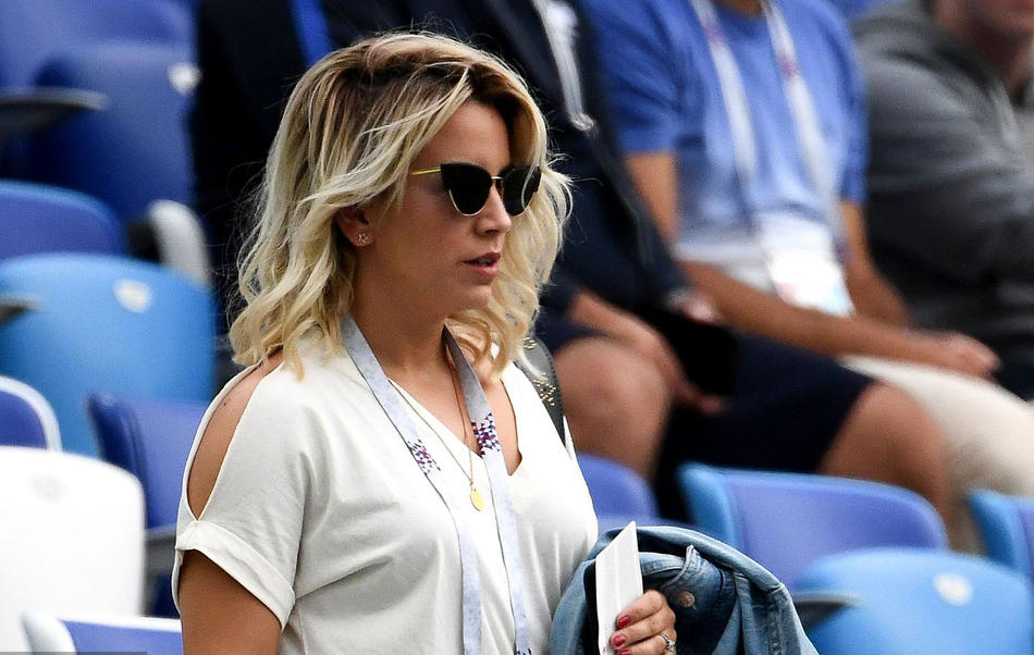 马图伊迪妻子 转载自百家号作者:花边广场