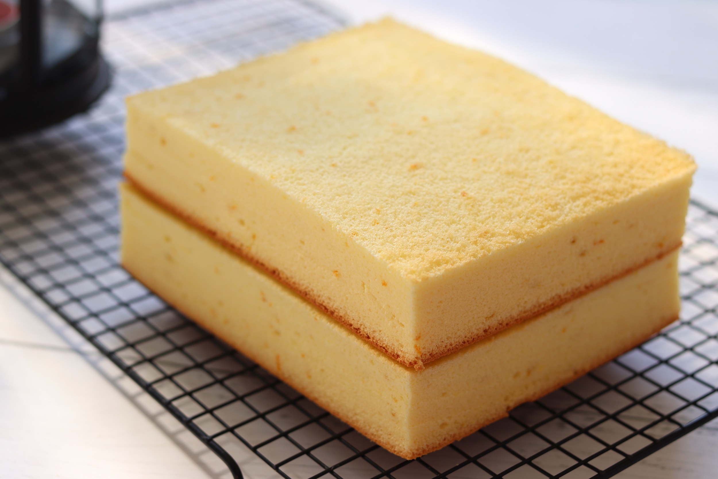 合适聚会的餐后甜点,赶紧学起来,新年和朋友一起分享美味吧