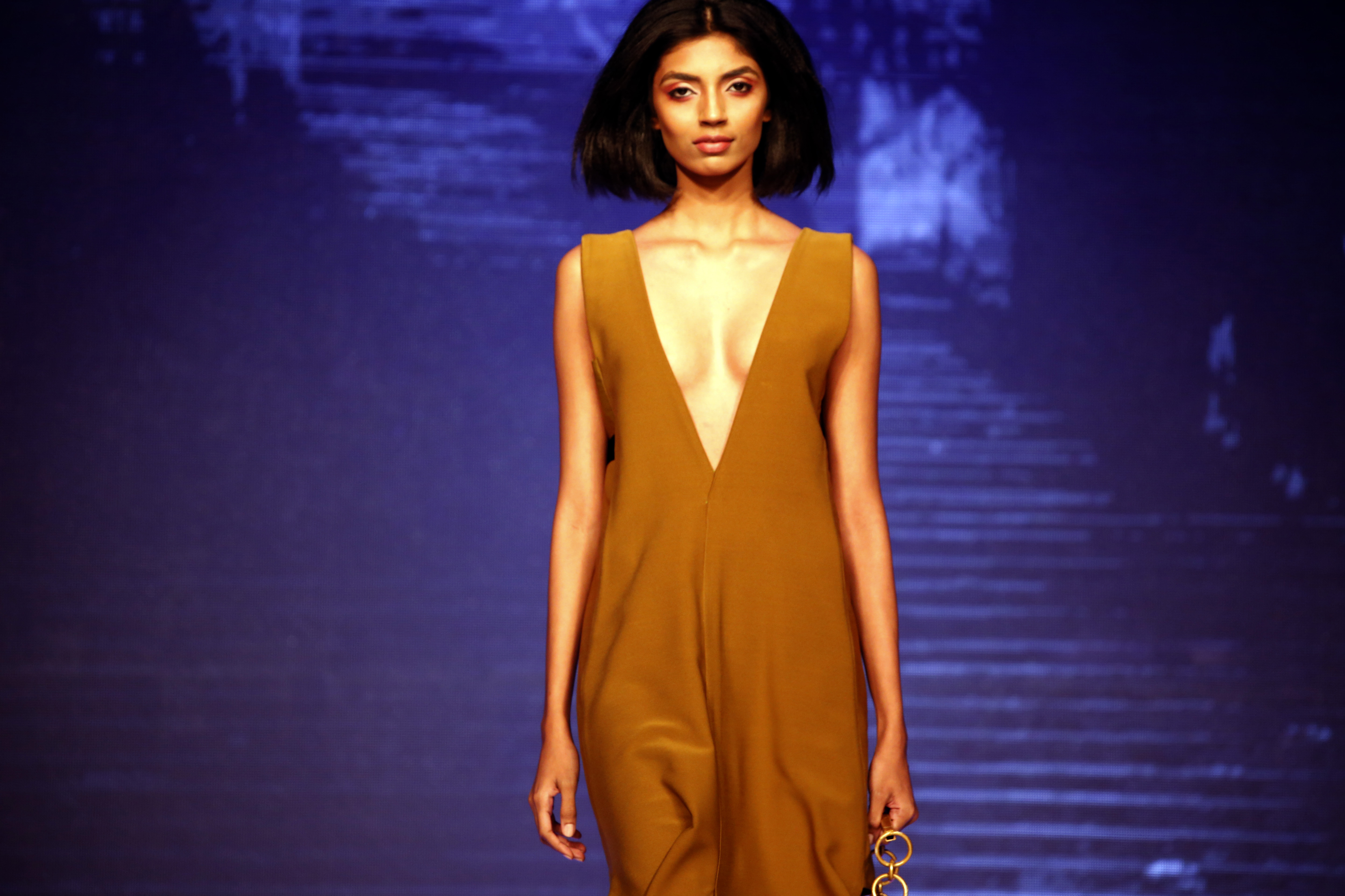 科伦坡时装周——meraki品牌时装秀(2)