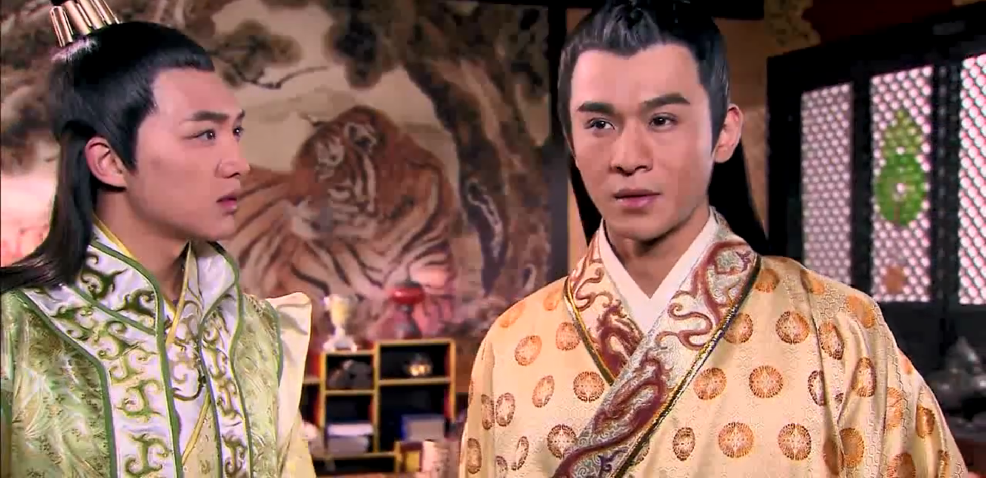 玄武门兵变,李世民的第一目标既不是太子李建成,也不是李元吉