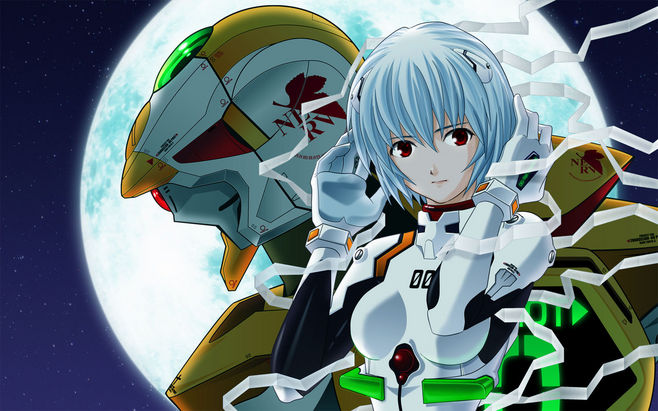 经典动漫!福音战士,奥特曼与千寻,到底谁才是赢家?