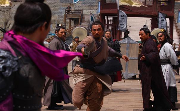 假如《水浒传》中林冲怒杀高俅,梁山未来会是怎样?