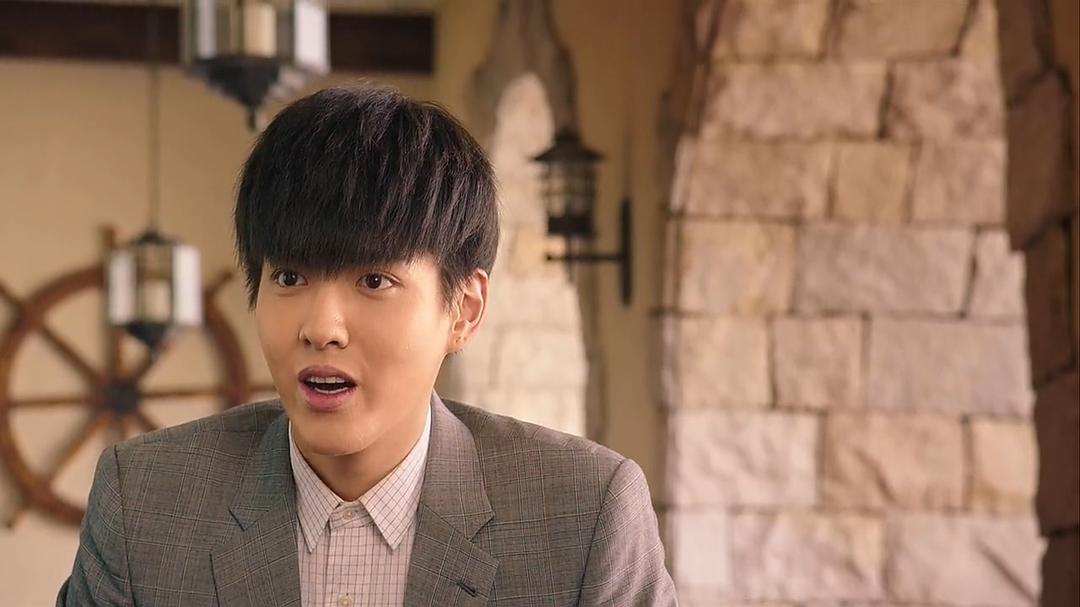 美人鱼2原班人马再续 吴亦凡担主角 你们会去看吗