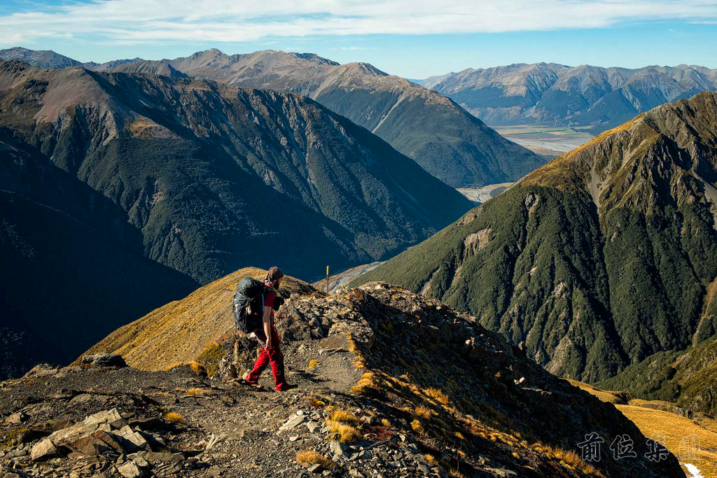 美不胜收,旅游爱好者的必选圣地之一!
