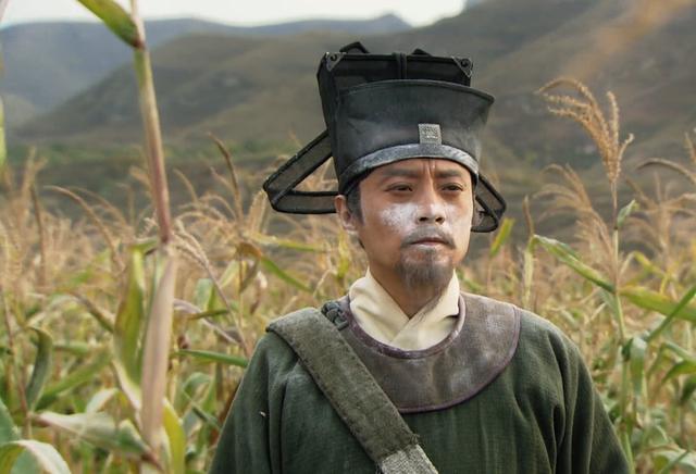 《水浒传》李应被逼上梁山很亏?不,赚大了