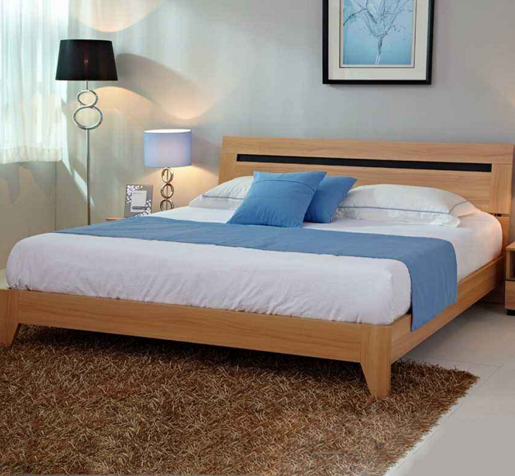 家具挑选:情侣酒店为啥用圆床?选双人床又有哪些讲究?一篇说透
