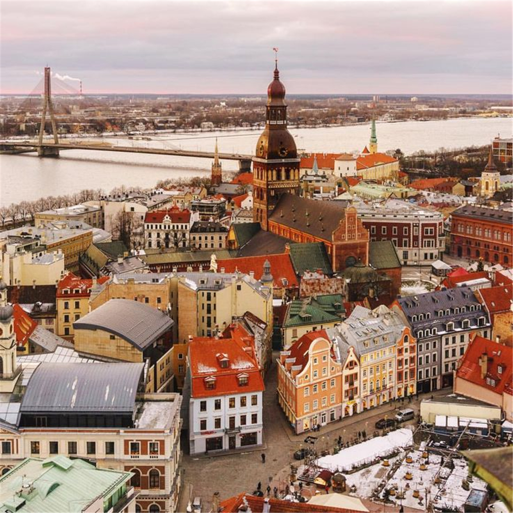 这个欧洲小国家,只要你稍微听到些风声,你一定想了解更多