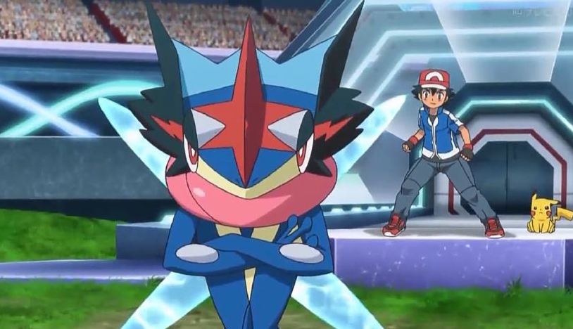 为什么要在神奇宝贝xyz篇中改动小智夺冠的结局,有这三点解释!