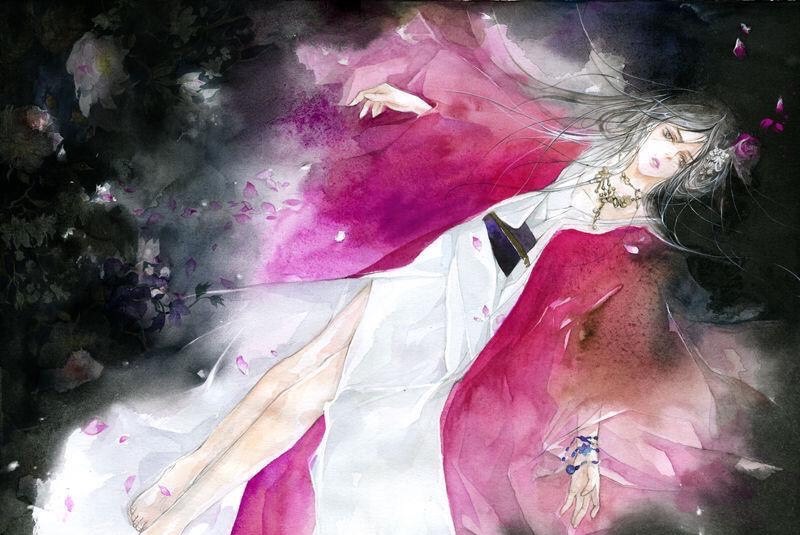 《遮天》叶凡是什么好人?6000岁了还圣女被骂他"无耻小贼"