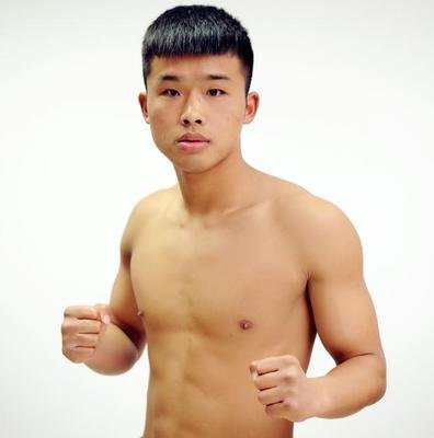 王俊光与罗唐的这一战有可能会实现吗?