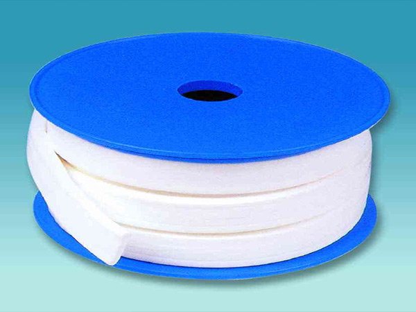 聚四氟乙烯密封条聚四氟乙烯密封条膨体四氟弹性带