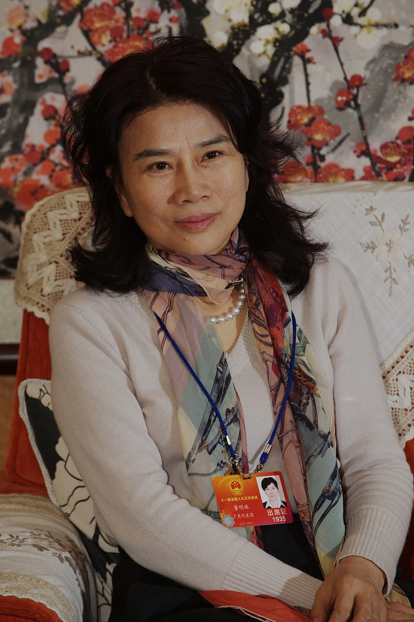 董小姐自爆70没保养# 董明珠说没保养我是相信的,毕竟她那么忙,哪有