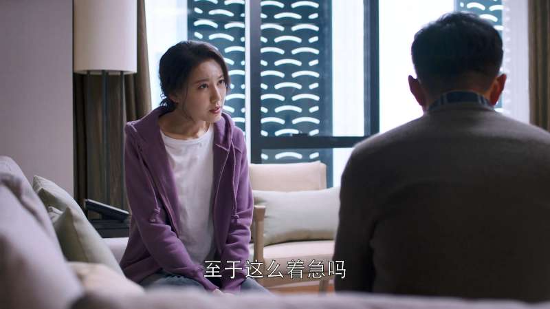 都挺好:苏大强有作妖,苏明哲迫不得已再次请假,妻
