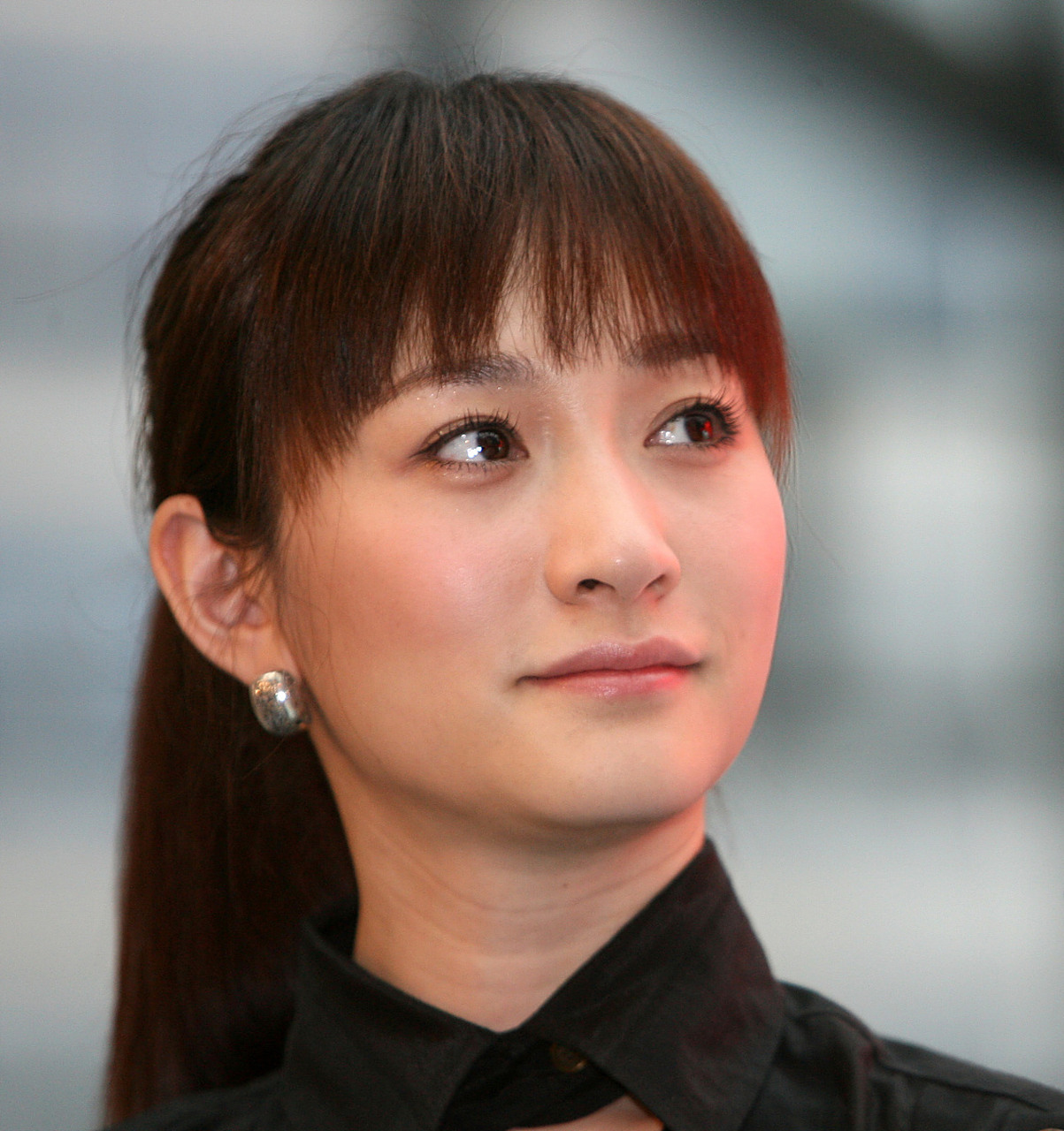 李小冉,这个名字对于许多观众来说,已经不再陌生.