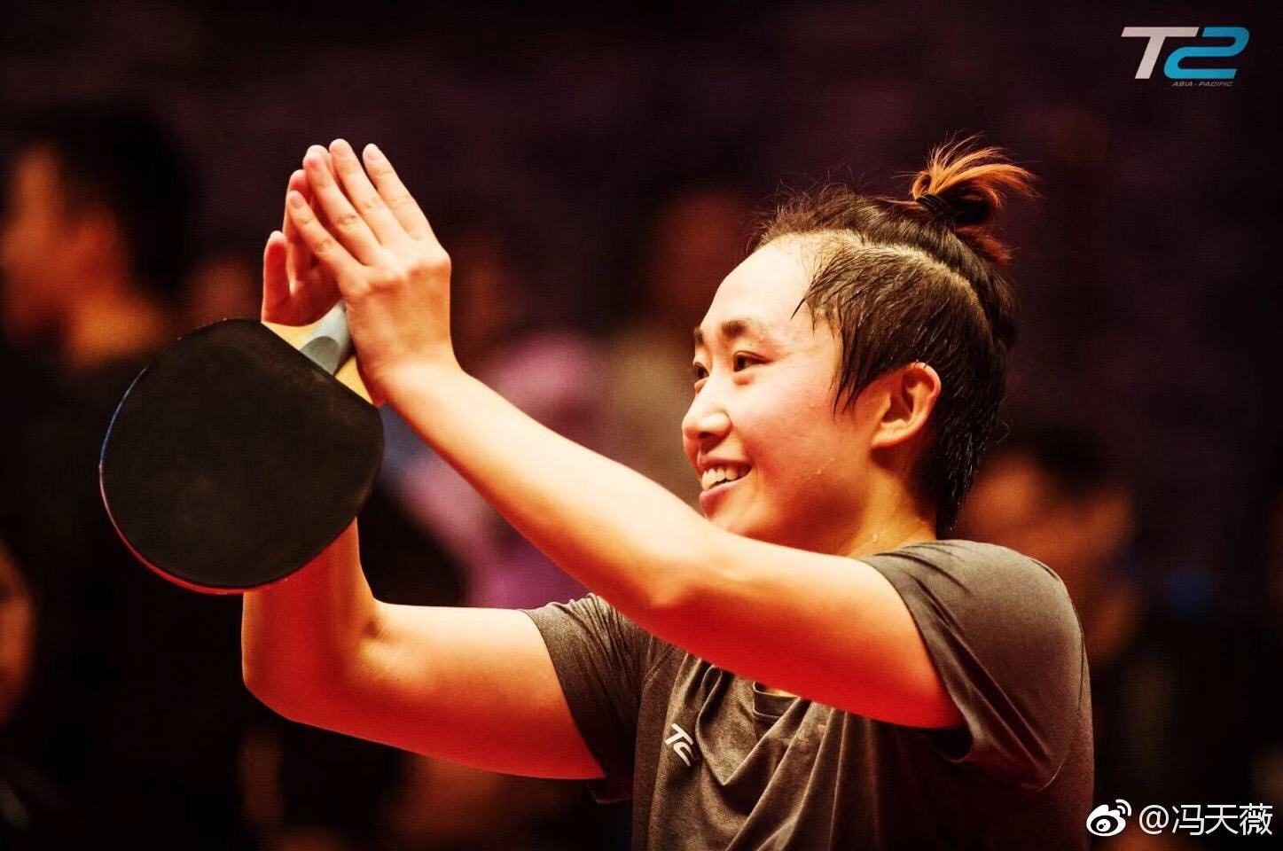 归化新加坡后被抛弃!32岁冯天薇两地奔波打联赛,公开赛都是自费