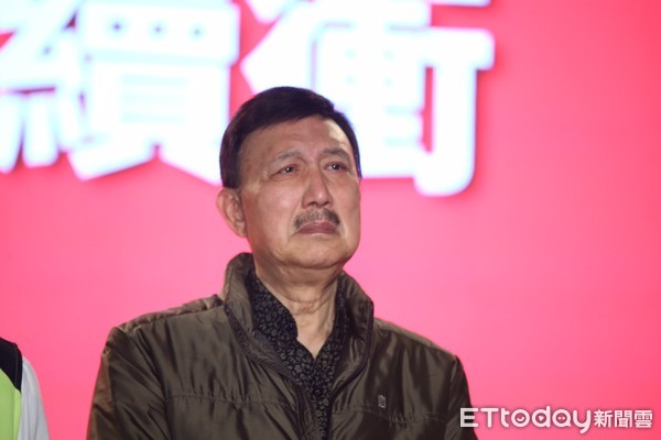 台媒:和段宜康互怼升级 余天妻子称很想加入"讨厌民进党"