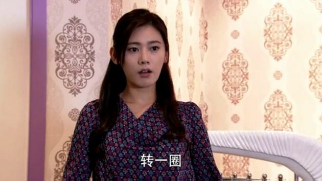 [图]回家的诱惑：高虹视品如为亲生女儿，带她买衣服改造形象