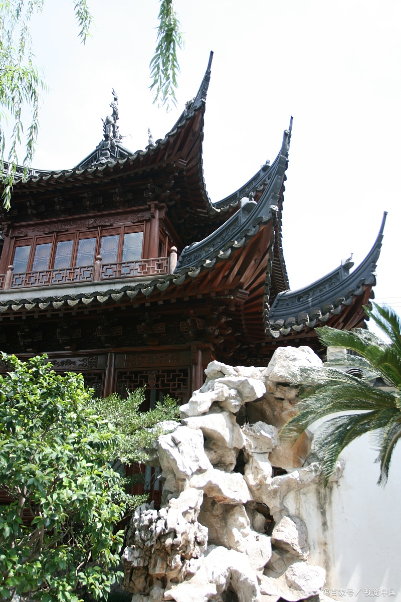 长风万里送秋雁,对此可以酣高楼