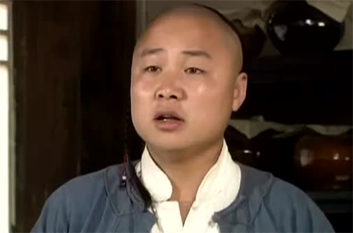 神医喜来乐:李保田实力演绎喜来乐,他虽医术精湛但却棋逢对手!