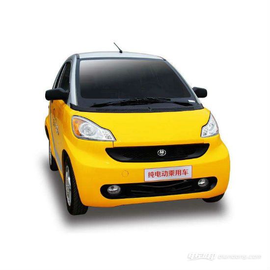 金彭电动四轮车多少钱?全新金彭d70车型介绍