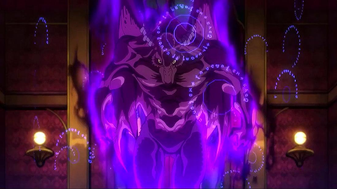 转生史莱姆:原初恶魔迪亚波罗初登场,和静是老相识了