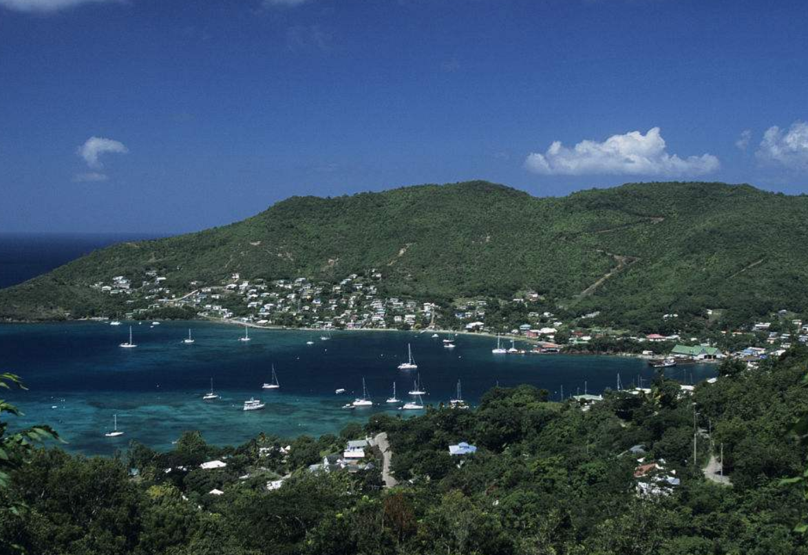 加勒比群岛旅游指南,体验充满热带奇观的原始度假胜地