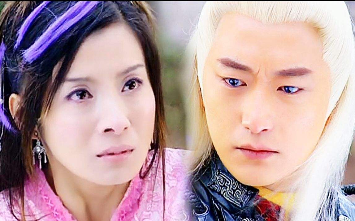 唯一一部主角是反派的电视剧,网友跪求:阿卑罗王胜利!