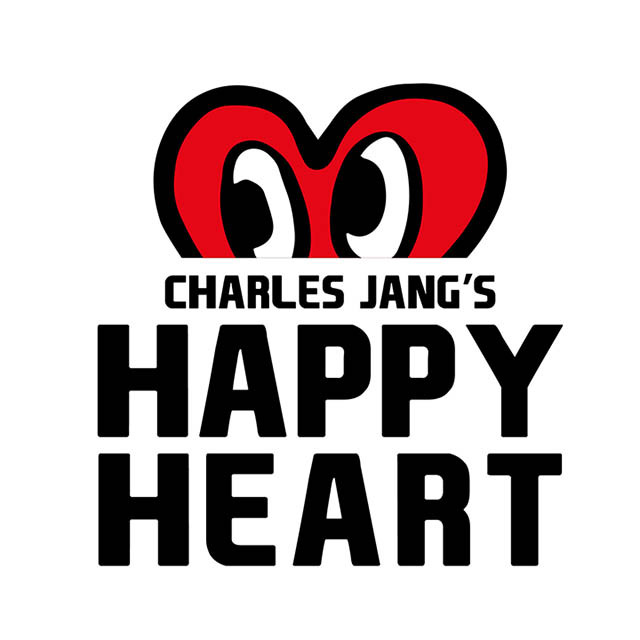 你对他的认识只有一双帆布鞋吗?你不了解的查尔斯桃心