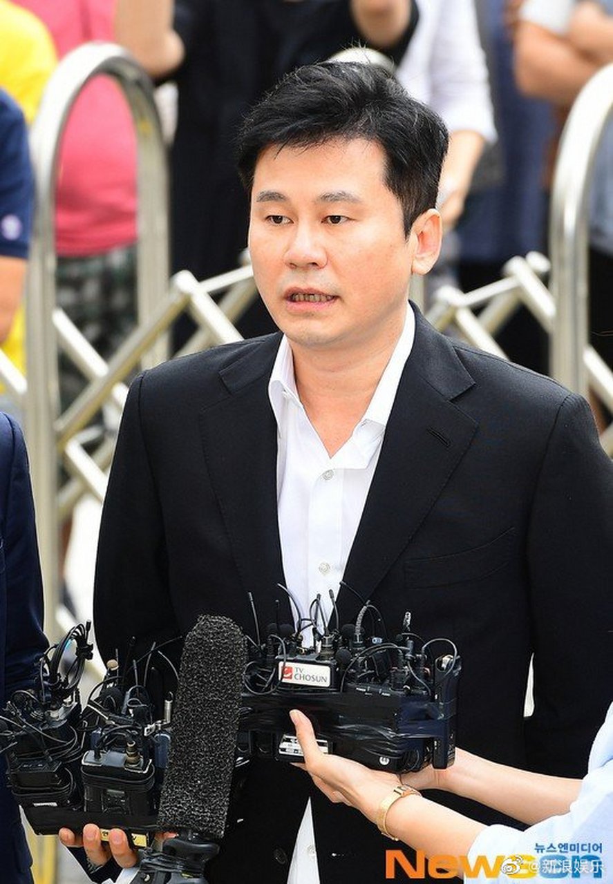 虽然他表示"没有胁迫",但警方调查后认为梁铉锡的