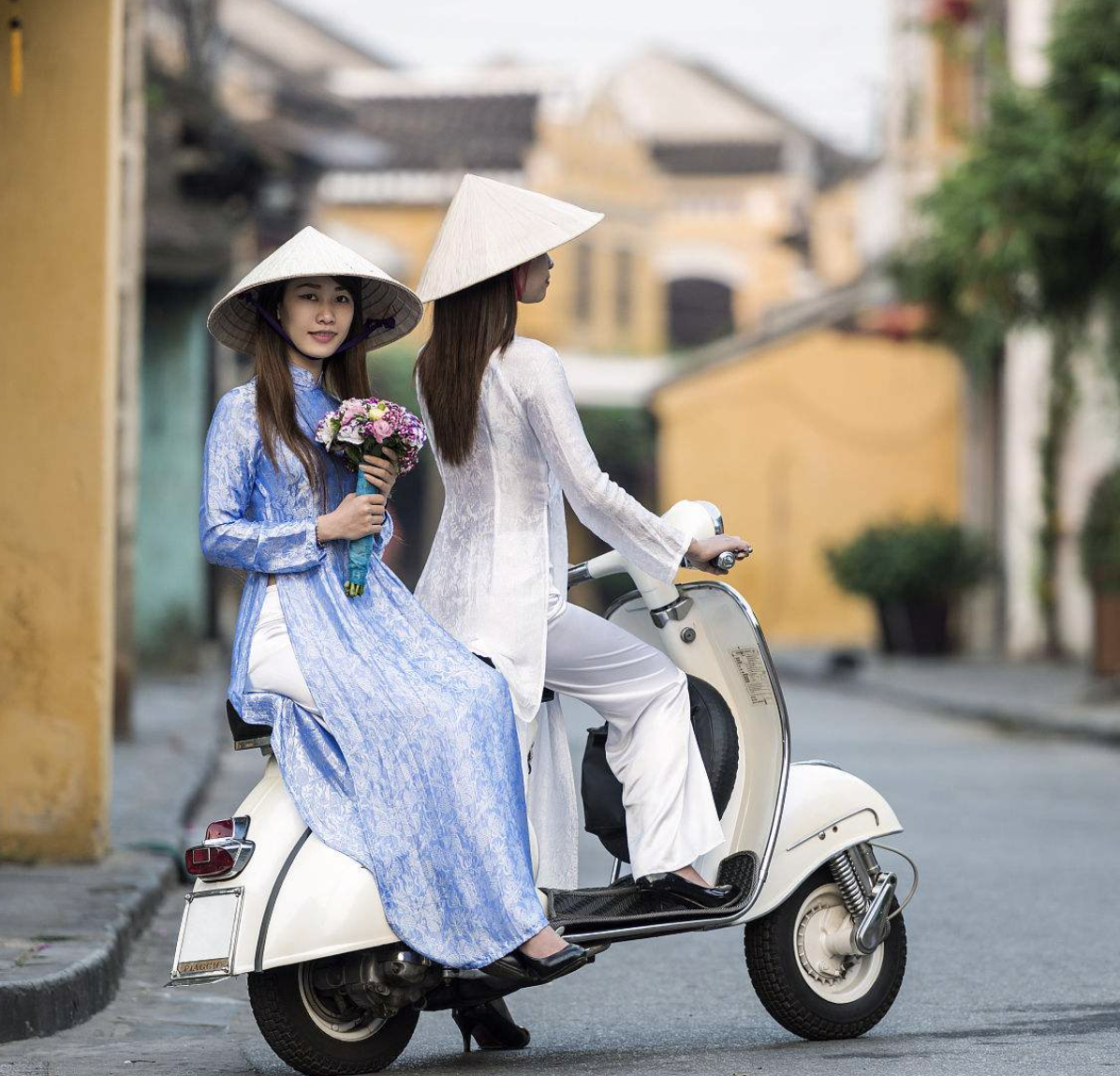 摩托骑行越南,你必知的五点