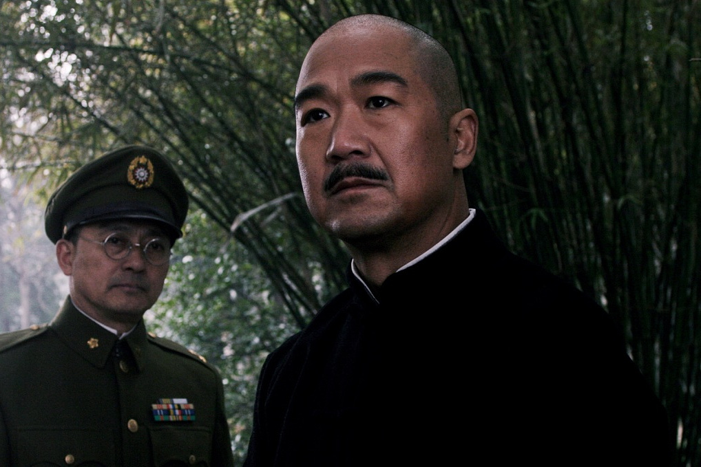 军统和中统是中国近现代史上的特务组织,中统是国民党党务部门控制的