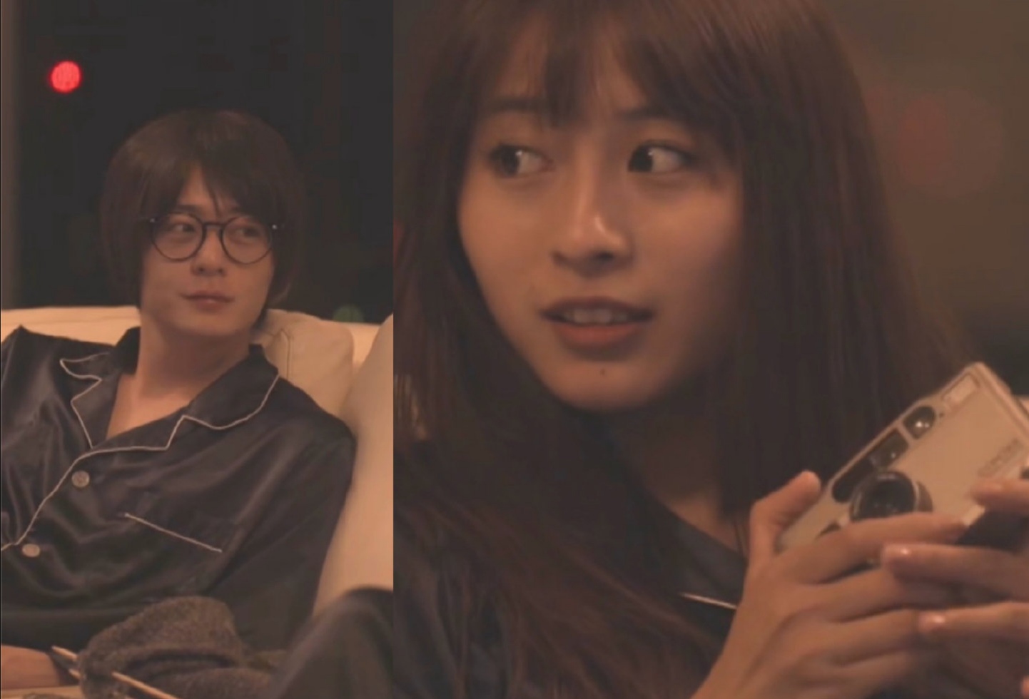 素人与明星同吃住七天,日综《双人床》带你"开眼界"!